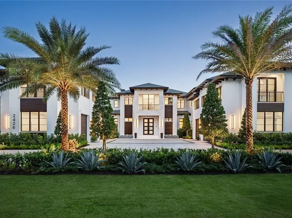 2426 INDIAN PIPE WAY, NAPLES, FL 34105