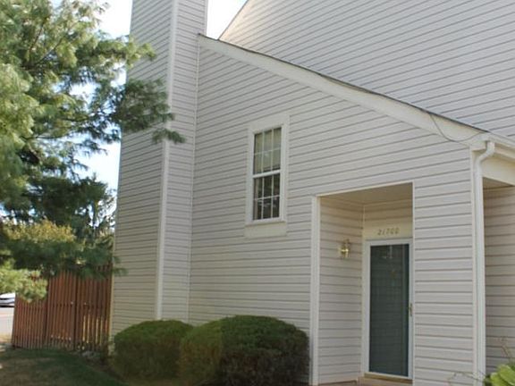 Exterior (General)