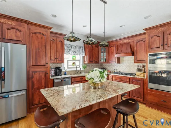 11536 Chester Village Dr, Chester, VA 23831