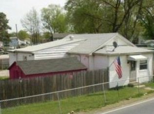 4 Marley Neck Rd, Glen Burnie, MD 21060