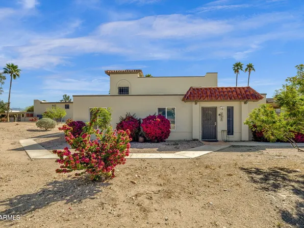 14254 N BOXWOOD Lane #158A, Fountain Hills, AZ 85268