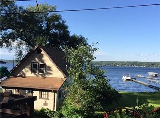 5754 Magnolia Rd, Mayville, NY 14757