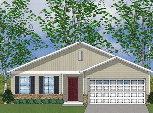 4237 Honeysuckle Vine Dr, Winston Salem, NC 27106
