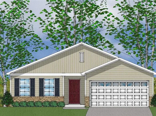 4237 Honeysuckle Vine Dr, Winston Salem, NC 27106