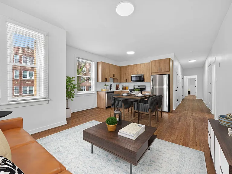 GS Arthur Flats — Photo 15