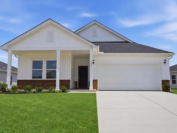 726 Parry Ct, Woodruff, SC 29388