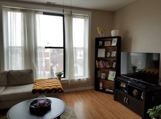 2418 N Clybourn Ave #4, Chicago, IL 60614