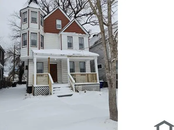 10919 Olivet Ave, Cleveland, OH 44108