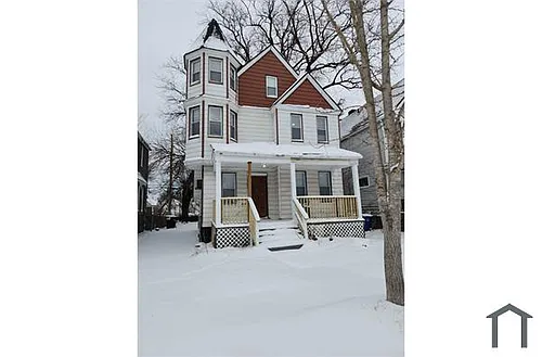 10919 Olivet Ave Photo 1