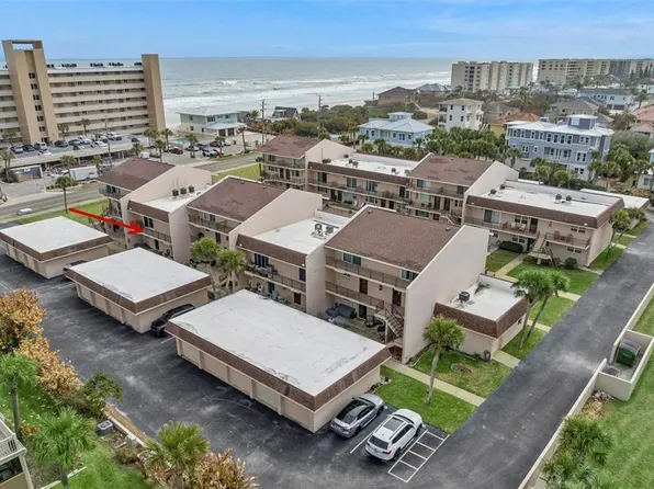 4454 S Atlantic Ave #1140, Ponce Inlet, FL 32127