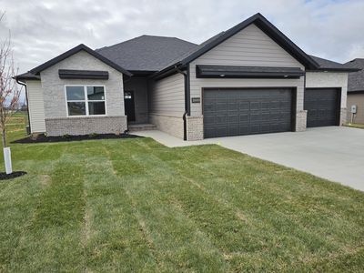 2600 W Gold Finch, Ozark, MO, 65721