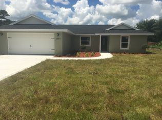 118 Bimini St NE, Lake Placid, FL 33852