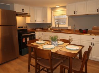 229 Miller St #G-3, Ludlow, MA 01056