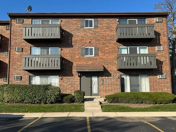 Copperfield Lane, 1120 Copperfield Ln APT E, Schaumburg, IL 60193