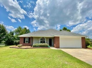 262 Collins Rd, Petal, MS 39465