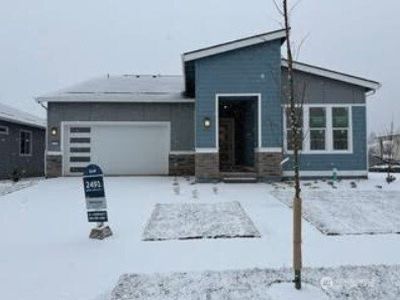 20550 150th Street E, Bonney Lake, WA, 98391