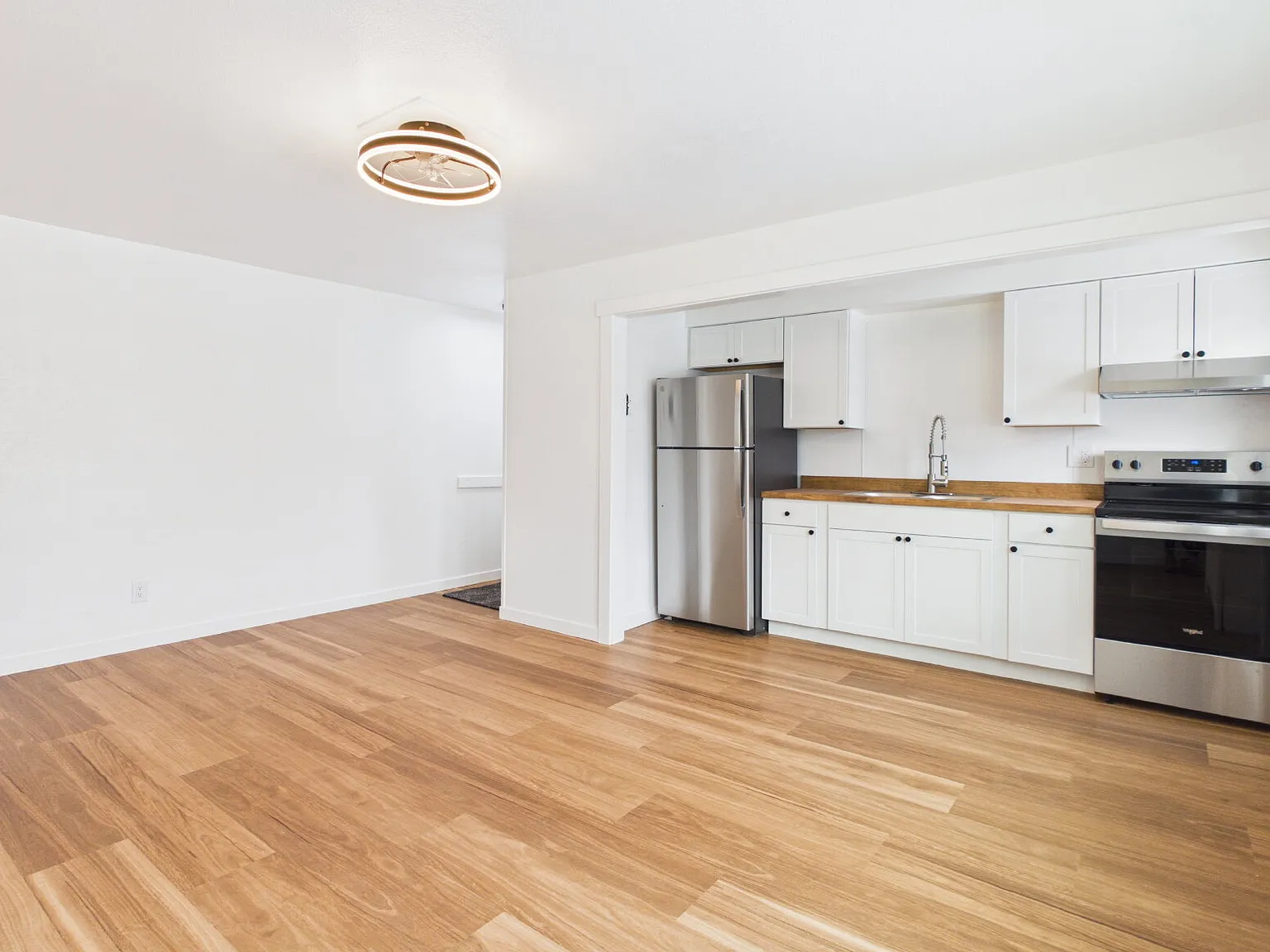 1 bed, 1.0 bath, $1,500 — Photo 4