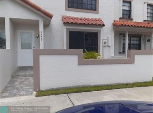9459 NW 42nd St #9459, Fort Lauderdale, FL 33351