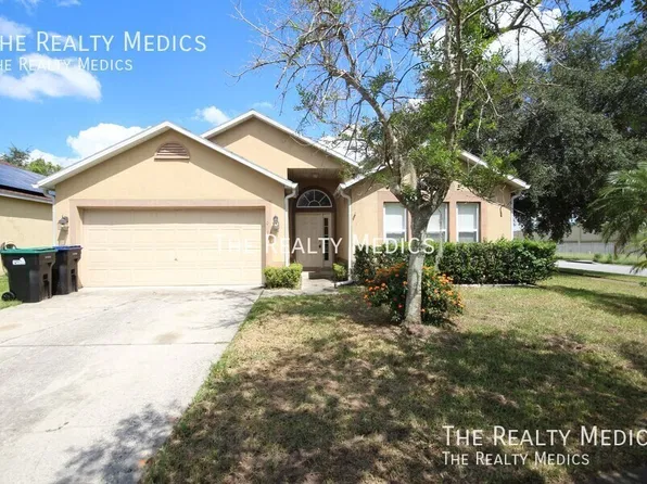 10037 Tikimber Ln, Orlando, FL 32825