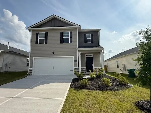 446 Kentbury Ct, Aiken, SC 29801