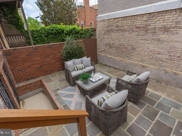 1716 22nd St NW, Washington, DC 20008