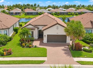 15140 Pescara ST, NAPLES, FL 34114