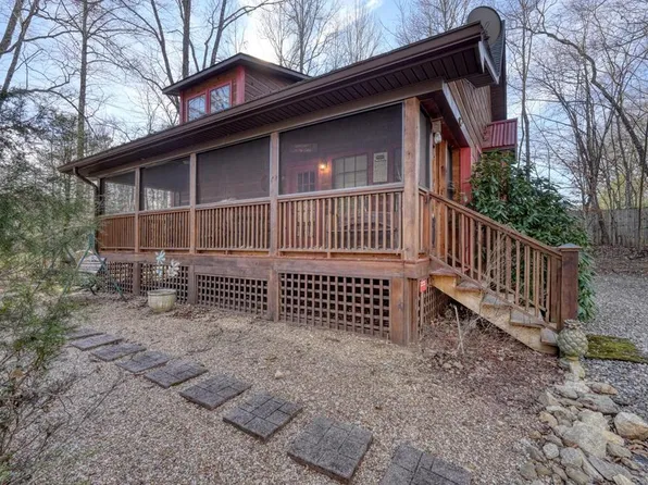 1852 State Highway 325, Blairsville, GA 30512