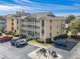 1900 Duffy St. #L-1, North Myrtle Beach, SC 29582