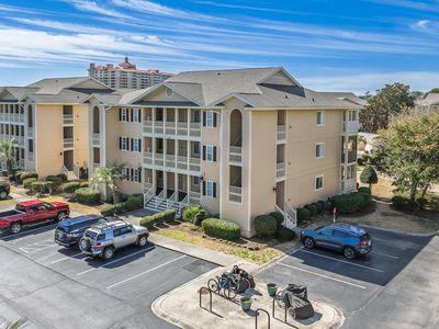 1900 Duffy St. #L-1, North Myrtle Beach, SC, 29582
