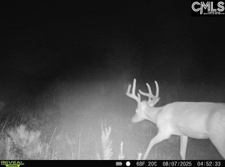 0 N Brewington Rd, Manning, SC 29102