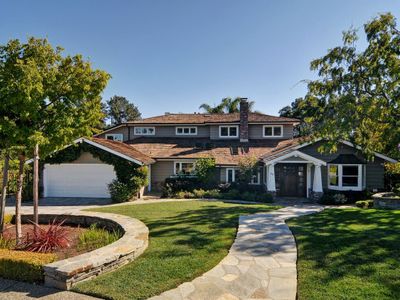 65 Cornelia Dr, Hillsborough, CA, 94010