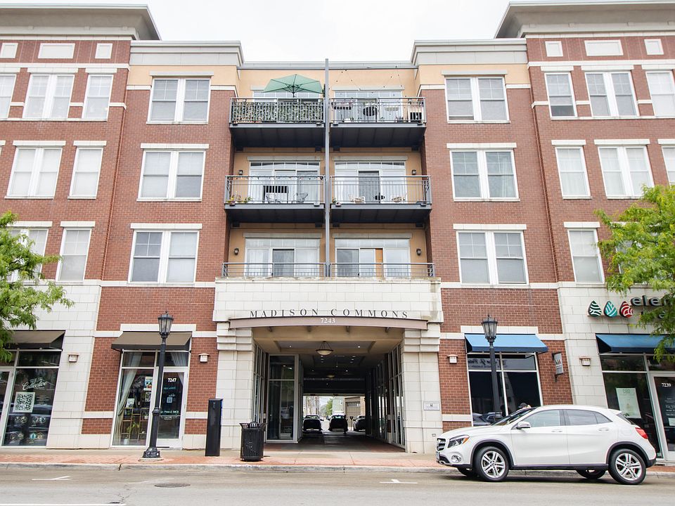 1st image of 7243 Madison St APT 415