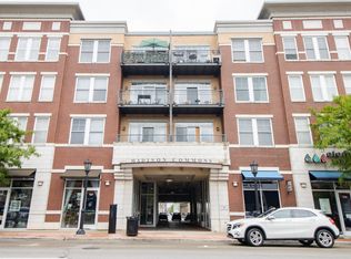 7243 Madison St APT 415, Forest Park, IL 60130