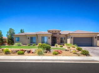 614 Whitney Dr, Saint George, UT 84770