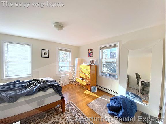 Apartment Rental Experts