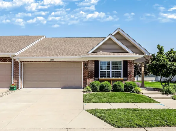3302 Jackson Reed St, Greenwood, IN 46143