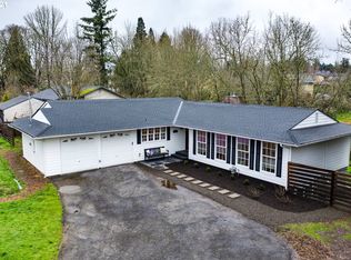 13085 NW Glenridge Dr, Portland, OR