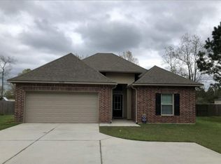 31030 Linder Rd, Denham Springs, LA 70726