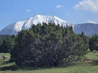 90 River Ridge Ranch, Walsenburg, CO 81089