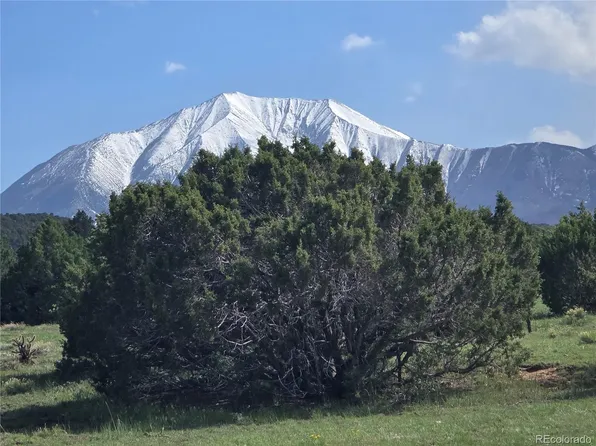 90 River Ridge Ranch, Walsenburg, CO 81089