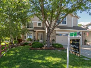 6640 Stagecoach Ave, Firestone, CO 80504