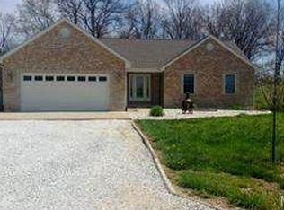 1420 Rahmier Rd, Moscow Mills, MO 63362