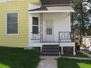21 Parkdale Ave, Lead, SD 57754