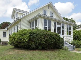 41 Dow St, Framingham, MA 01702