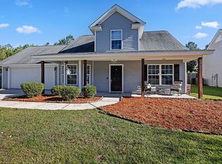 707 Brandon Cv, Ridgeland, SC 29936