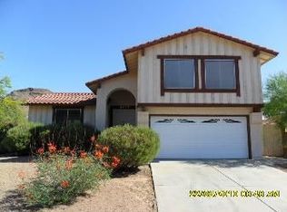 1802 E Crocus Dr, Phoenix, AZ 85022