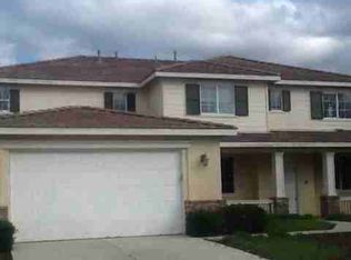 27872 Lake Ridge Dr, Menifee, CA 92585