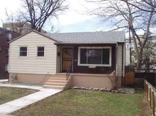 3547 S Pearl St, Englewood, CO 80113