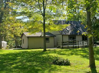 E13456 Grace St, Merrimac, WI 53561