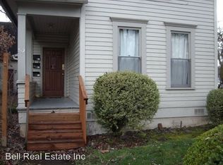312 E 16th Ave, Eugene, OR 97401